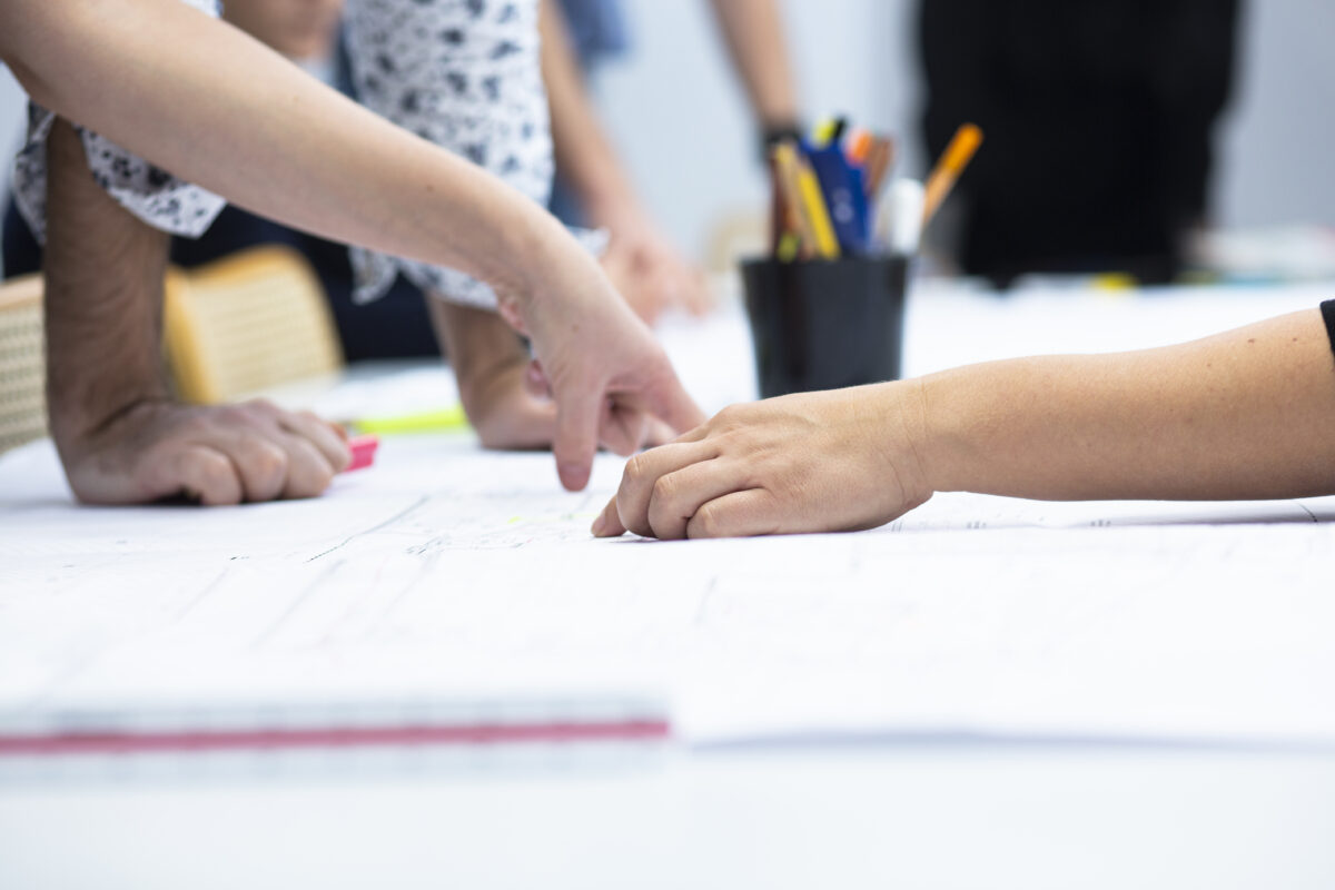 Team Job HLSK Elektrotechnik planer HOAI Ingenieur Versorgungstechnik Berlin Hamburg